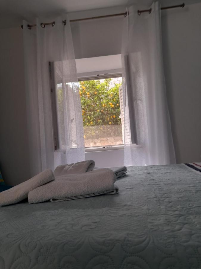 Apartment Filomena In The Center Komiža المظهر الخارجي الصورة